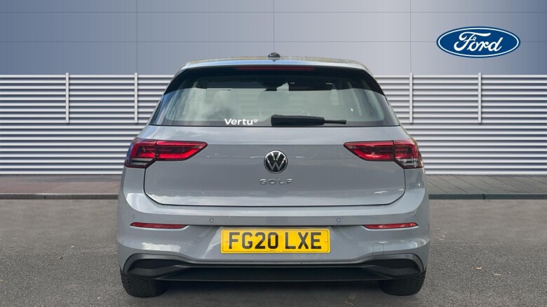 Volkswagen Golf 1.5 TSI Life 5dr Petrol Hatchback